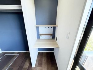 レイクステーシア B101号-9