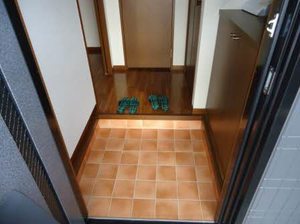 ディアス竹渕 B101号-3