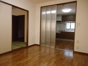 ディアス竹渕 B101号-6