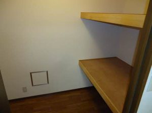 ディアス竹渕 B101号-8