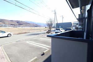 ディアス竹渕 B101号-15