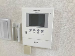 サンモール尾山 0201号-11