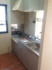 メゾングレージュ C211号-2