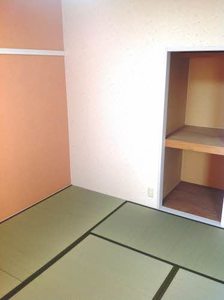 メゾングレージュ C211号-4