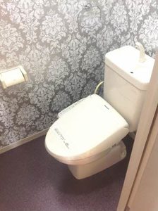 メゾングレージュ C211号-5