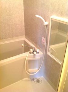 メゾングレージュ C211号-6