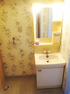 メゾングレージュ C211号-7