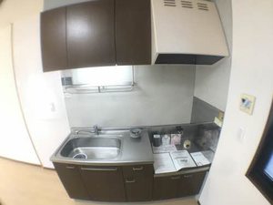 ディアス本野 A201号-5