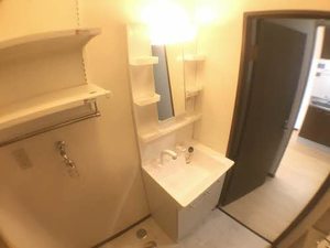 ディアス本野 A201号-6