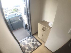 ディアス本野 A201号-9