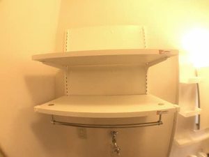 ディアス本野 A201号-10