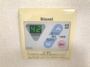 ディアス本野 A201号-15