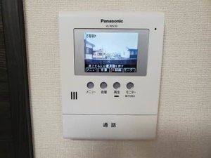 ディアス本野 B201号-10