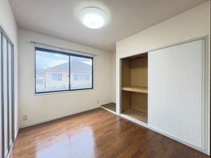 フォンティーヌ・サワⅠ A101号-8