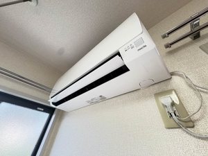 フォンティーヌ・サワⅠ A101号-13