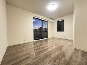 フォンティーヌ・サワⅢ C101号-2