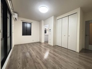 フォンティーヌ・サワⅢ C101号-3