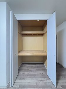 フォンティーヌ・サワⅢ C101号-5