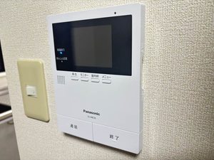 フォンティーヌ・サワⅢ C101号-6