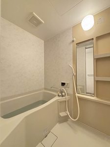 フォンティーヌ・サワⅢ C101号-11