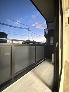 フォンティーヌ・サワⅢ C101号-14