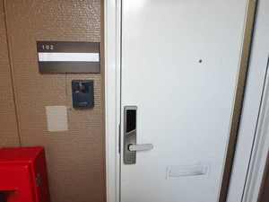 グリーンビレッジＥ 0102号-3