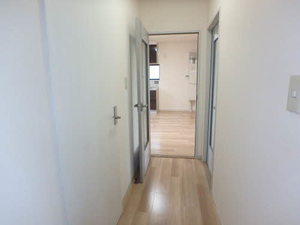 グリーンビレッジＥ 0102号-5