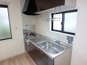 グリーンビレッジＥ 0102号-7