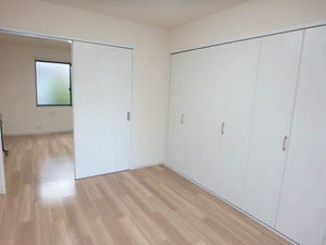 グリーンビレッジＥ 0102号-9