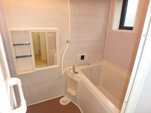 グリーンビレッジＥ 0102号-12