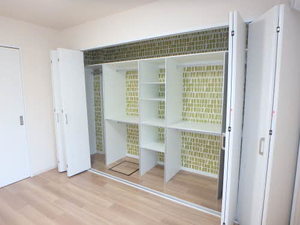 グリーンビレッジＥ 0102号-15