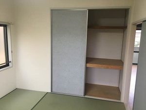 フレグランス光明 B203号-8