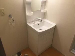 フレグランス光明 B203号-9