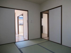 ディアス萩 B102号-4