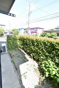 Ｔ．ＴＯＷＮミストラル 0102号-13