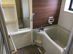 フレグランス一由Ⅱ A202号-6