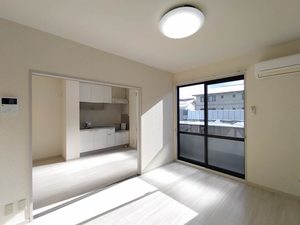 フレグランス一由Ⅱ B101号-2