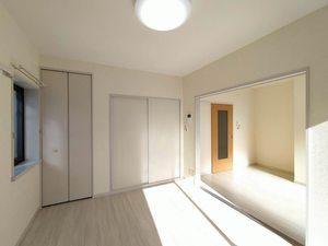 フレグランス一由Ⅱ B101号-5