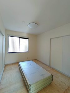 フレグランス一由Ⅱ B101号-7