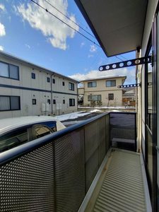 フレグランス一由Ⅱ B101号-9