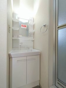 フレグランス一由Ⅱ B101号-11