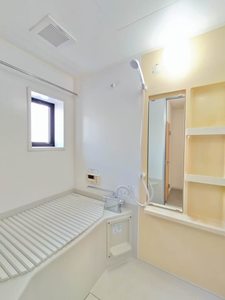 フレグランス一由Ⅱ B101号-13