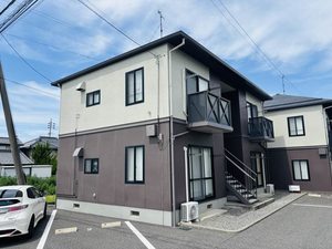 YKリヴェール A201号-13