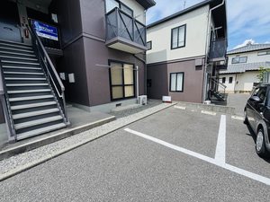 YKリヴェール A201号-14