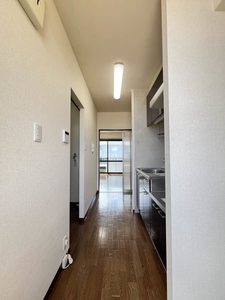 ディアス鴻之台 0202号-7