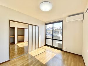 ベルベデーレ 0202号-2