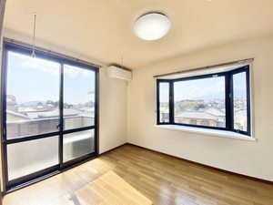 ベルベデーレ 0202号-4