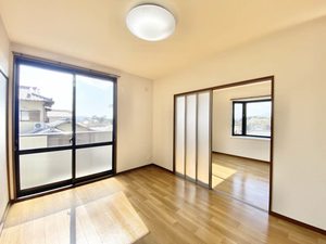 ベルベデーレ 0202号-5