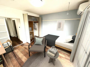 ラフィネ B202号-2