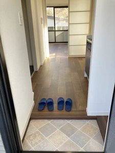 ラフィネ B202号-5